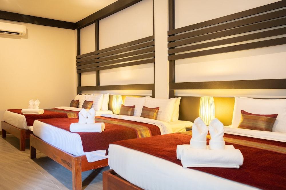 Reveal Angkor Hotel Siem Reap Exteriör bild