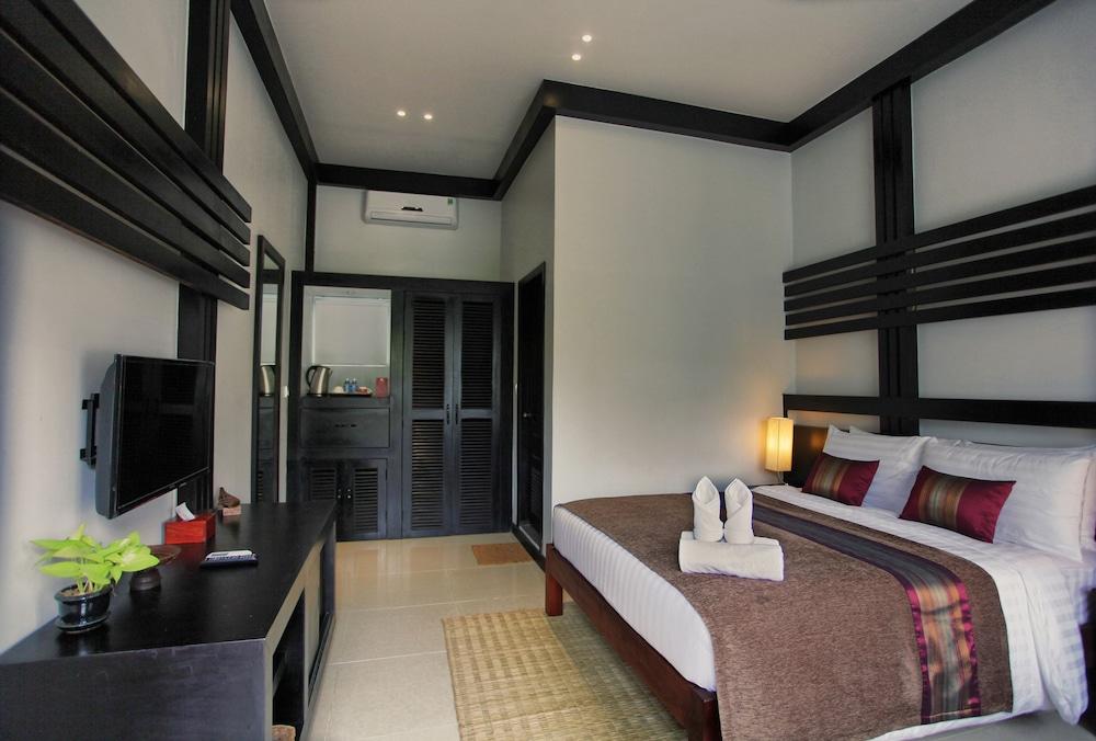 Reveal Angkor Hotel Siem Reap Exteriör bild