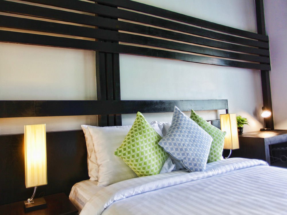 Reveal Angkor Hotel Siem Reap Exteriör bild